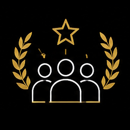 Celebrate Team Achievement