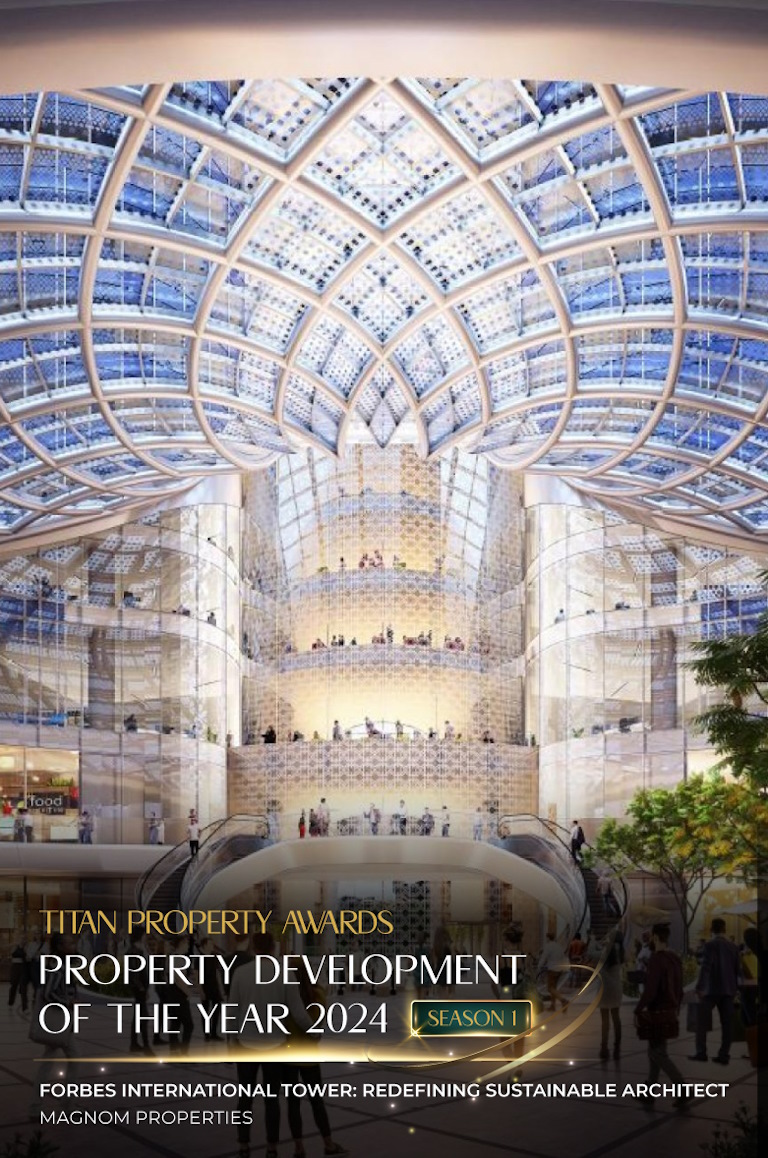 GoldenTrend Marketing Awards