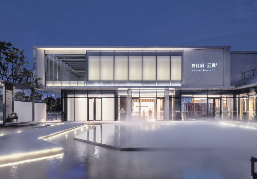 TITAN Property Winner - Cloud Mansion