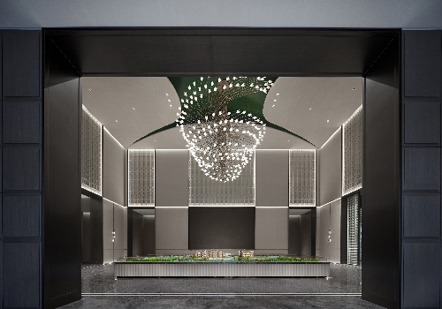TITAN Property Winner - Break Cocoon into Butterfly for New Life