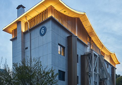 TITAN Property Winner - Ronald McDonald House Shanghai