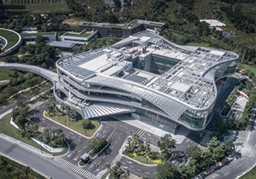 TITAN Property Winner - Royal Harmony Hub