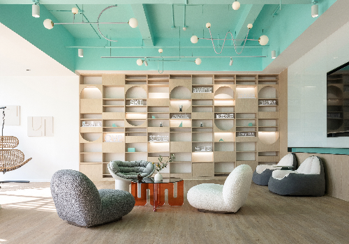 TITAN Property Winner - Awinic Apartment