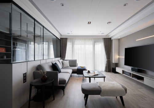 TITAN Property Winner - Purity