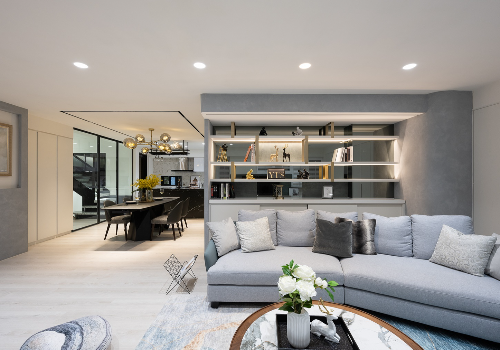 TITAN Property Winner - Purity Tranquility 