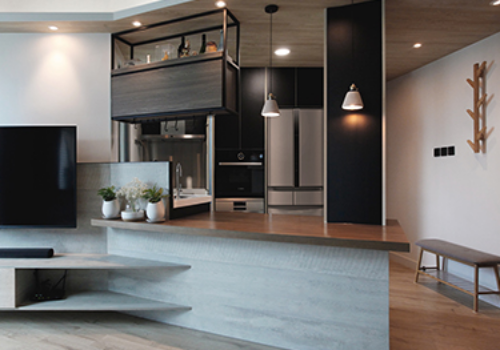 TITAN Property Winner - CrazySKEW