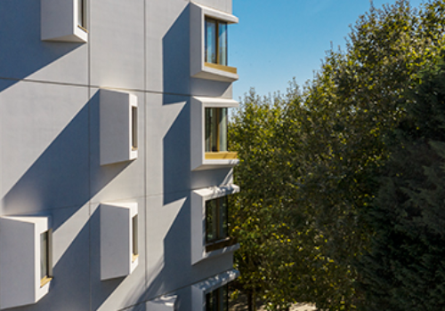 TITAN Property Winner - Essenza