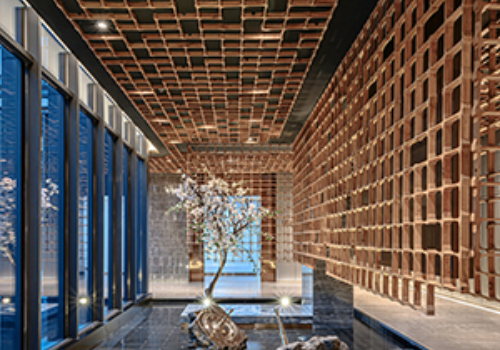 TITAN Property Winner - Central Park
