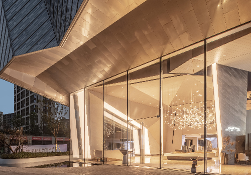 TITAN Property Winner - Park&Light