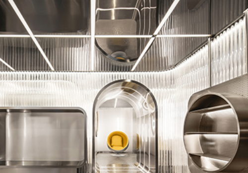 TITAN Property Winner - Tianjin Sunac Community Commercial Complex