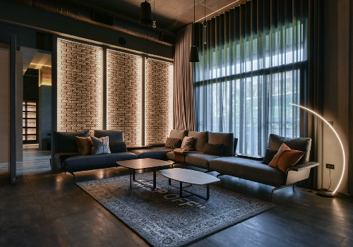 TITAN Property Winner - Streamline