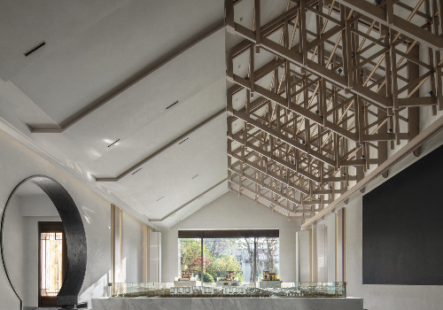 TITAN Property Winner - Aoyuan Collections