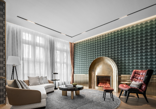 TITAN Property Winner - Qingdao Junji New World