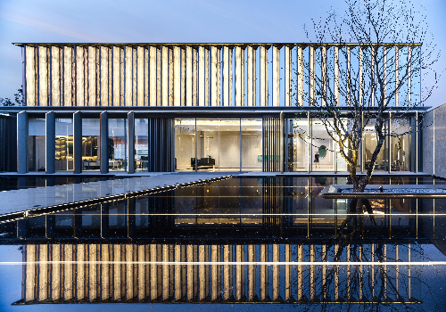 TITAN Property Winner - Mansion On Cloud