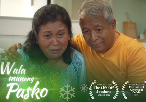TITAN Property Winner - Amaiaserye presents Wala munang Pasko 