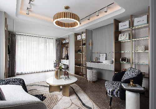 TITAN Property Winner - Dover Villa 300