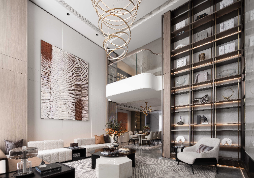 TITAN Property Winner - Dover Villa 360
