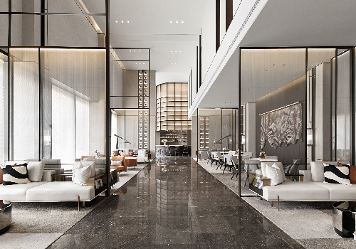TITAN Property Winner - Seazen RiseSun Cloud