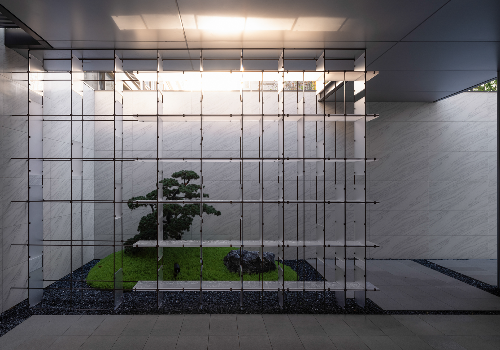 TITAN Property Winner - Hejin Garden Poly Greentown