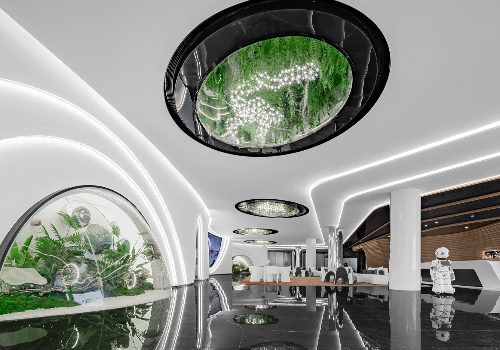 TITAN Property Winner - Baoding Wealove Life House