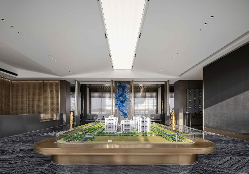 TITAN Property Winner - Rongchuang · Changzhou Longchenying Sales Office