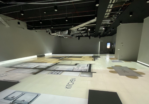 TITAN Property Winner - Alveo Virtual Showroom
