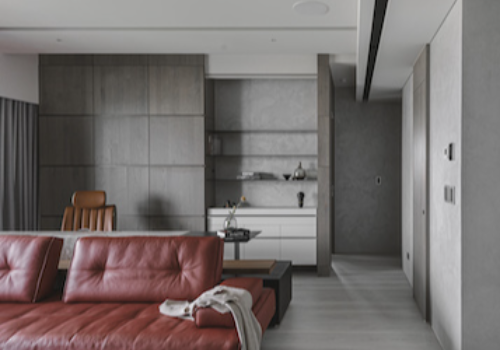 TITAN Property Winner - Relief, Refresh and Home
