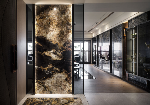 TITAN Property Winner - Light-Year Journey