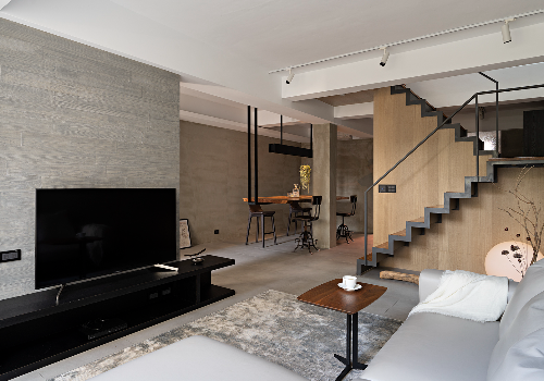 TITAN Property Winner - Skylight