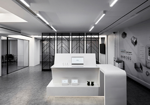 TITAN Property Winner - GiA Breeze Flagship Pavilion