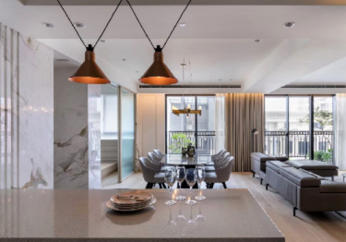 TITAN Property Winner - In State of Leisure