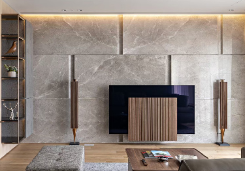 TITAN Property Winner - Home in Yuppie Style