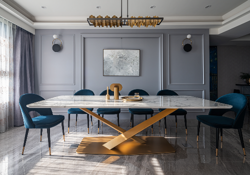 TITAN Property Winner - Aqua Romance