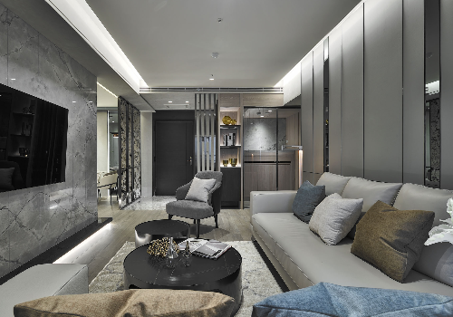 TITAN Property Winner - Unseen Boundary