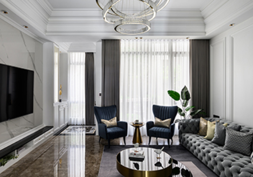TITAN Property Winner - Bright Platinum