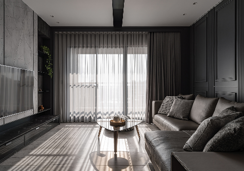 TITAN Property Winner - Waltz