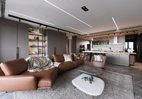 TITAN Property Winner - C-HOUSE