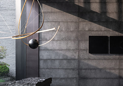 TITAN Property Winner - An Villa Aesthetics Pavilion