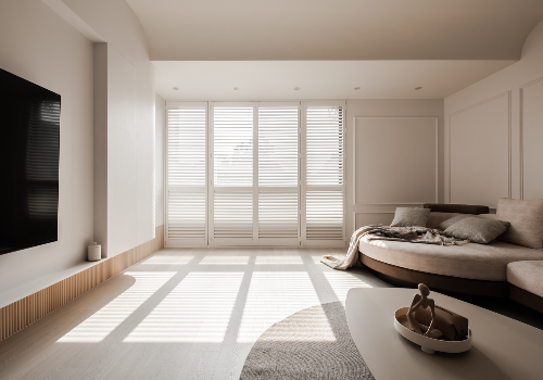 TITAN Property Winner - Light in Corner