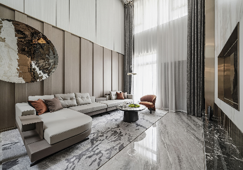 TITAN Property Winner - Gemdale·XiangShanHu