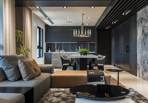 TITAN Property Winner - Dance with Nature