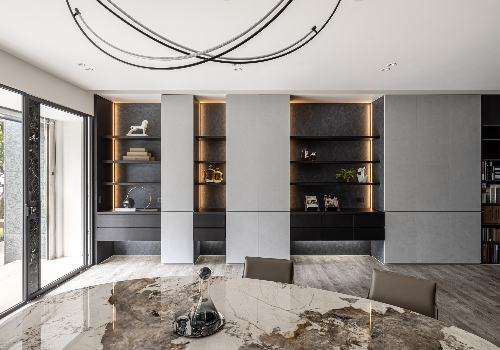 TITAN Property Winner - Interwoven Moments