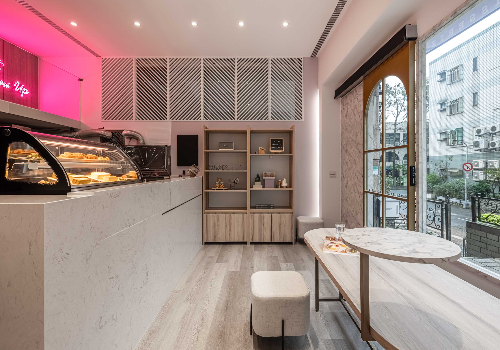 TITAN Property Winner - Woven Dream, Sweetened Life