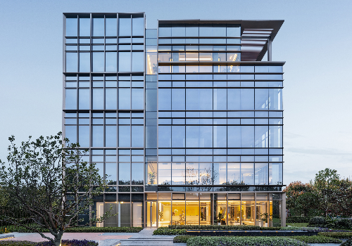 TITAN Property Winner - Hangzhou Gemdale Viseen Science and Technology Park