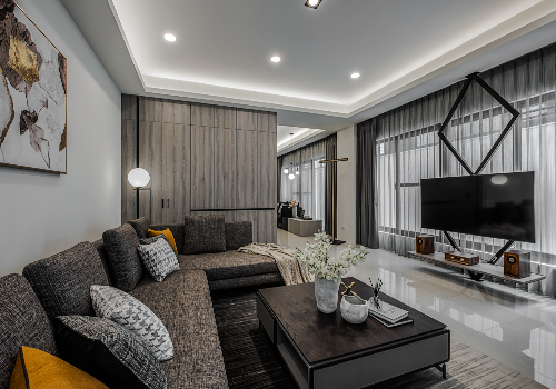 TITAN Property Winner - Unbounded