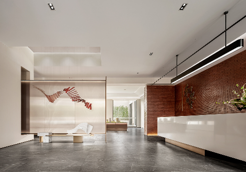 TITAN Property Winner - Belief In Free Life Sales Center