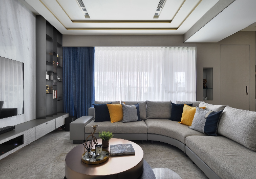 TITAN Property Winner - Unrestrained Luxury