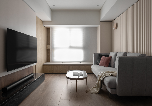 TITAN Property Winner -  A Corner