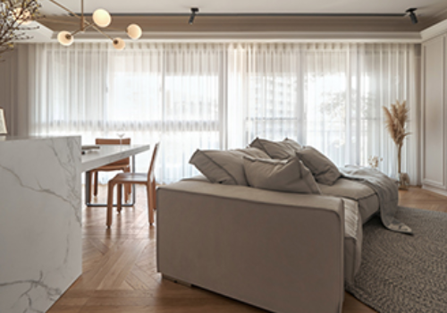 TITAN Property Winner - La vie en rose
