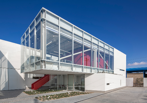 TITAN Property Winner - Shamim Polymer Factory